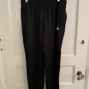 Side Button Althetic Sweats